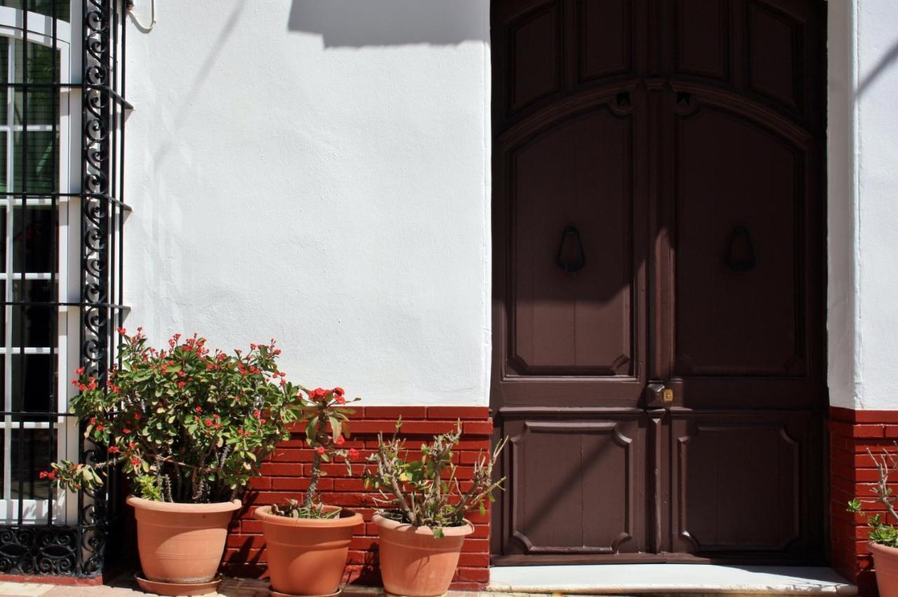 Casa Pepe La Rosa Atico Appartement Tolox Buitenkant foto