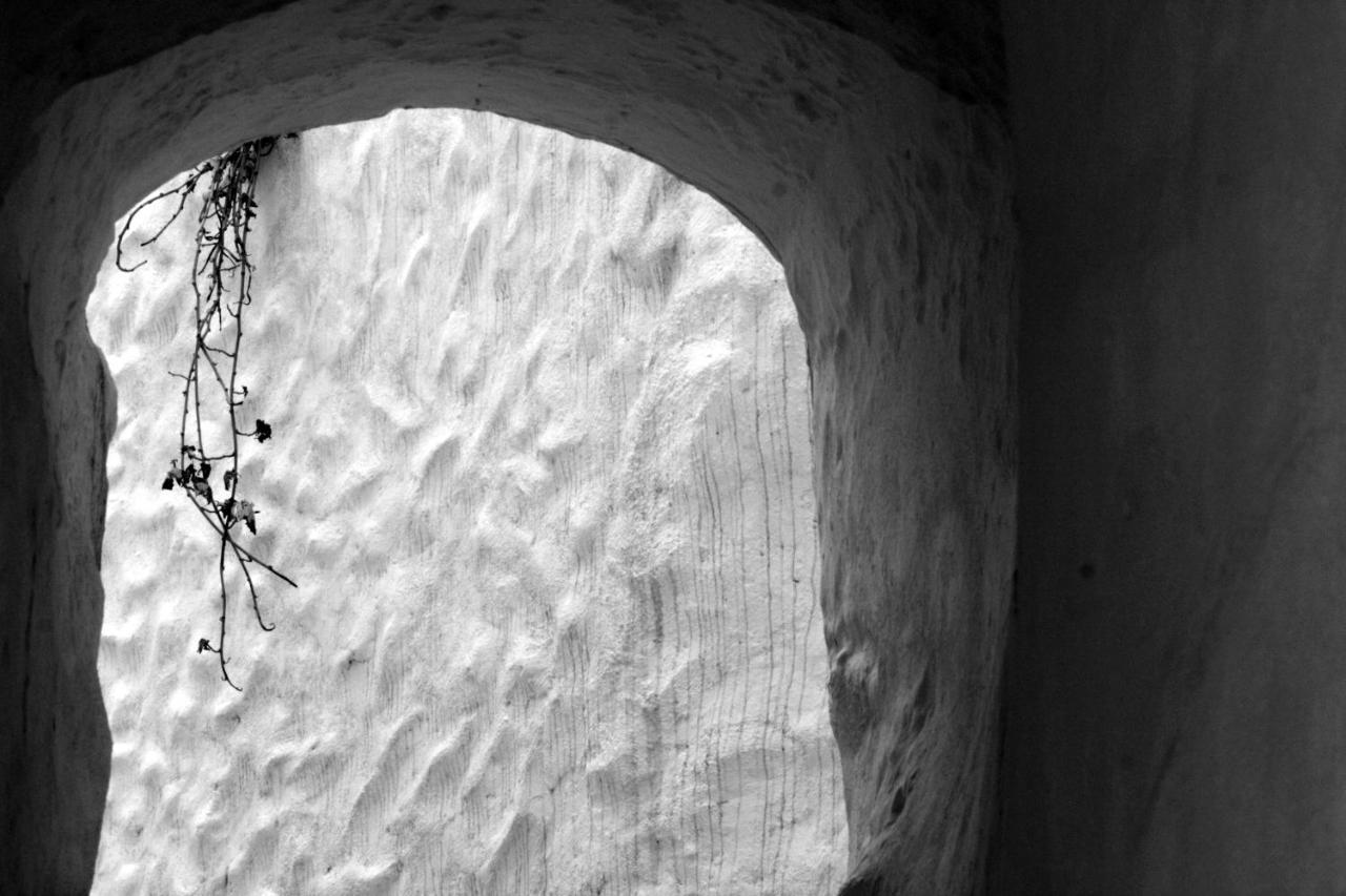 Casa Pepe La Rosa Atico Appartement Tolox Buitenkant foto